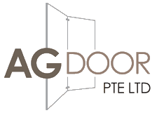AG logo