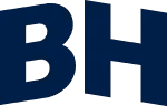 BH logo