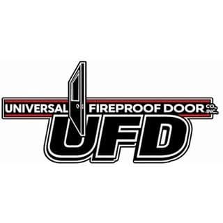 UFD logo