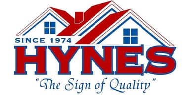 Hynes logo